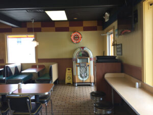 Long John Silver's (31697) - Dayton