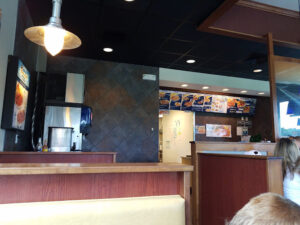 Long John Silver's (31846) - Fayetteville