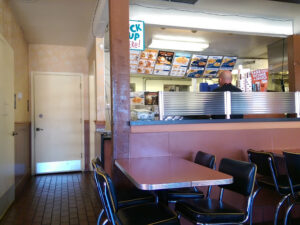 Long John Silver's (32050) - South Daytona