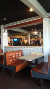 Long John Silver's (32065) - Ocala