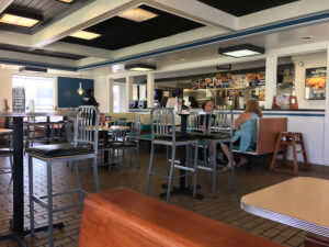Long John Silver's (32089) - Bakersfield
