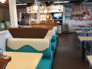 Long John Silver's (32096) - Yuba City