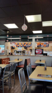Long John Silver's - Sevierville