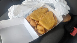 Long John Silver's (70002) - Elkins