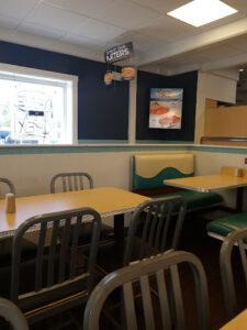 Long John Silver's (70014) - Carnegie