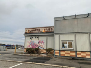 Long John Silver's (70024) - East Liverpool
