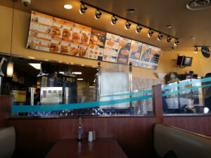 Long John Silver's (70027) - Charles Town