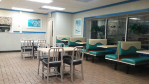 Long John Silver's (70042) - Washington Court House