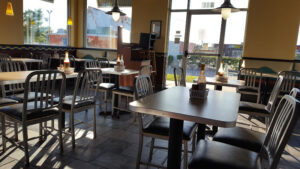 Long John Silver's (70061) - Pasadena