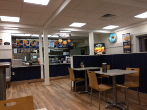 Long John Silver's (70066) - Las Cruces