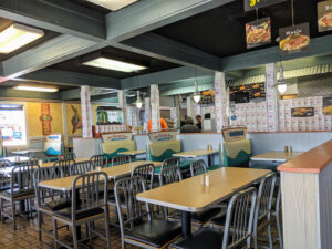 Long John Silver's (70067) - Farmington
