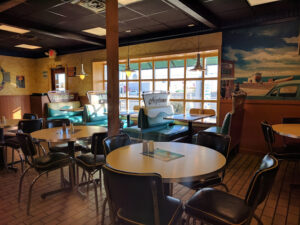 Long John Silver's (70070) - Hobbs