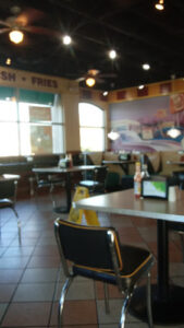 Long John Silver's (70086) - Paducah