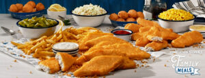 Long John Silver's (70088) - Savannah