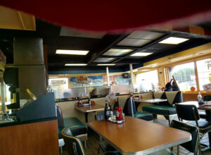 Long John Silver's (70121) - Anderson