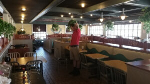 Long John Silver's (70126) - Owensboro