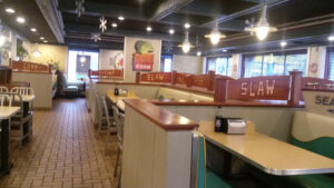 Long John Silver's (70127) - Bay City