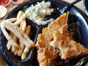 Long John Silver's (70129) - Madisonville