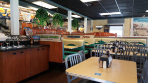 Long John Silver's (70141) - Owensboro