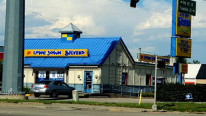 Long John Silver's (70182) - Elkhart