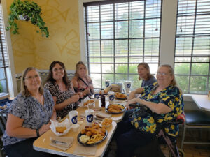 Long John Silver's (70190) - Corydon