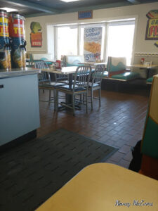 Long John Silver's (70214) - West Frankfort