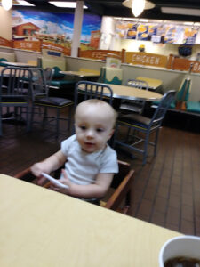 Long John Silver's (70228) - Maumee