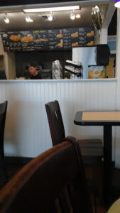 Long John Silver's (70237) - Weatherford