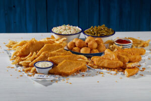 Long John Silver's (70239) - Albany