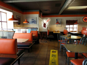 Long John Silver's (70242) - Dodge City