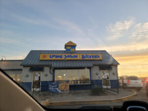 Long John Silver's (70245) - Wichita