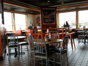 Long John Silver's (70246) - Hays