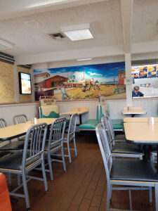 Long John Silver's (70248) - Arkansas City