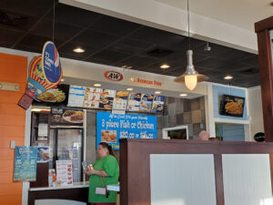 Long John Silver's (70251) - Wichita