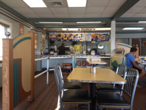 Long John Silver's (70264) - Victoria