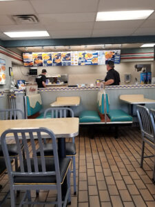 Long John Silver's (70276) - McKinney