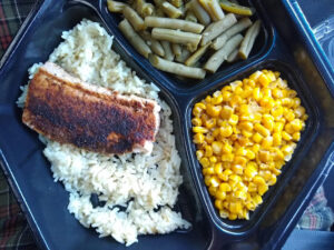 Long John Silver's (70284) - DeSoto