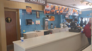 Long John Silver's (70286) - Johnstown