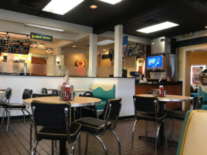 Long John Silver's (70288) - DuBois