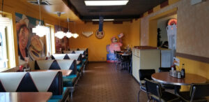 Long John Silver's (70292) - Pottsville