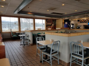 Long John Silver's (7059) - Middlesboro