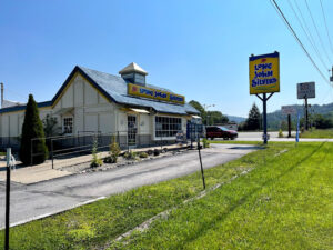 Long John Silver's (7527) - Barbourville