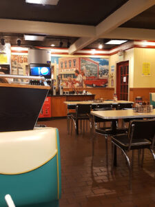 Long John Silver's (7703) - Kokomo