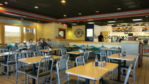 Long John Silver's (7995) - Mesa