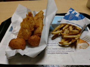 Long John Silver's (8036) - New Philadelphia