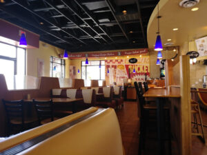 Long John Silver's | KFC (C086001) - Logansport