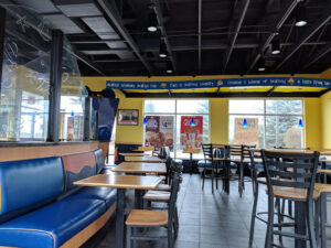 Long John Silver's | KFC (G135558) - Gurnee