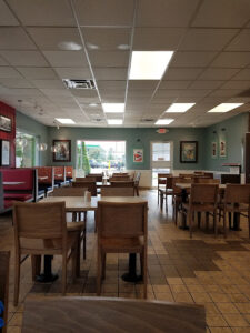 Long John Silver's | KFC (G135634) - Sunbury