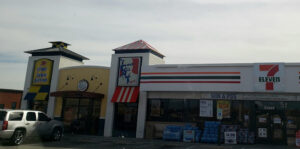 Long John Silver's | KFC (G135666) - Kyle
