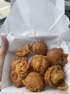 Long John Silver's | KFC (G135707) - Marysville